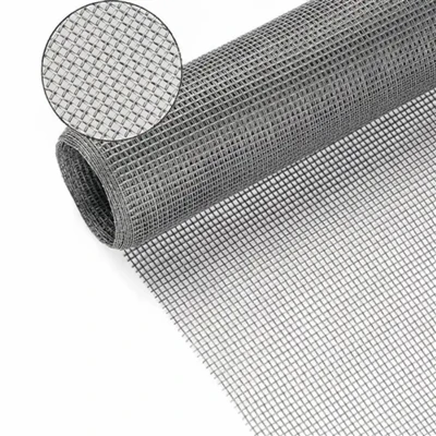 Stainless steel wire mesh cost-effective