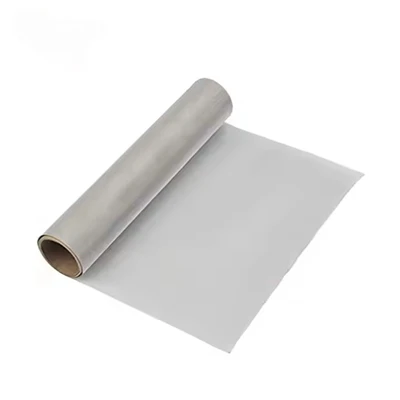 What are the application scenarios of stainless steel wire mesh?