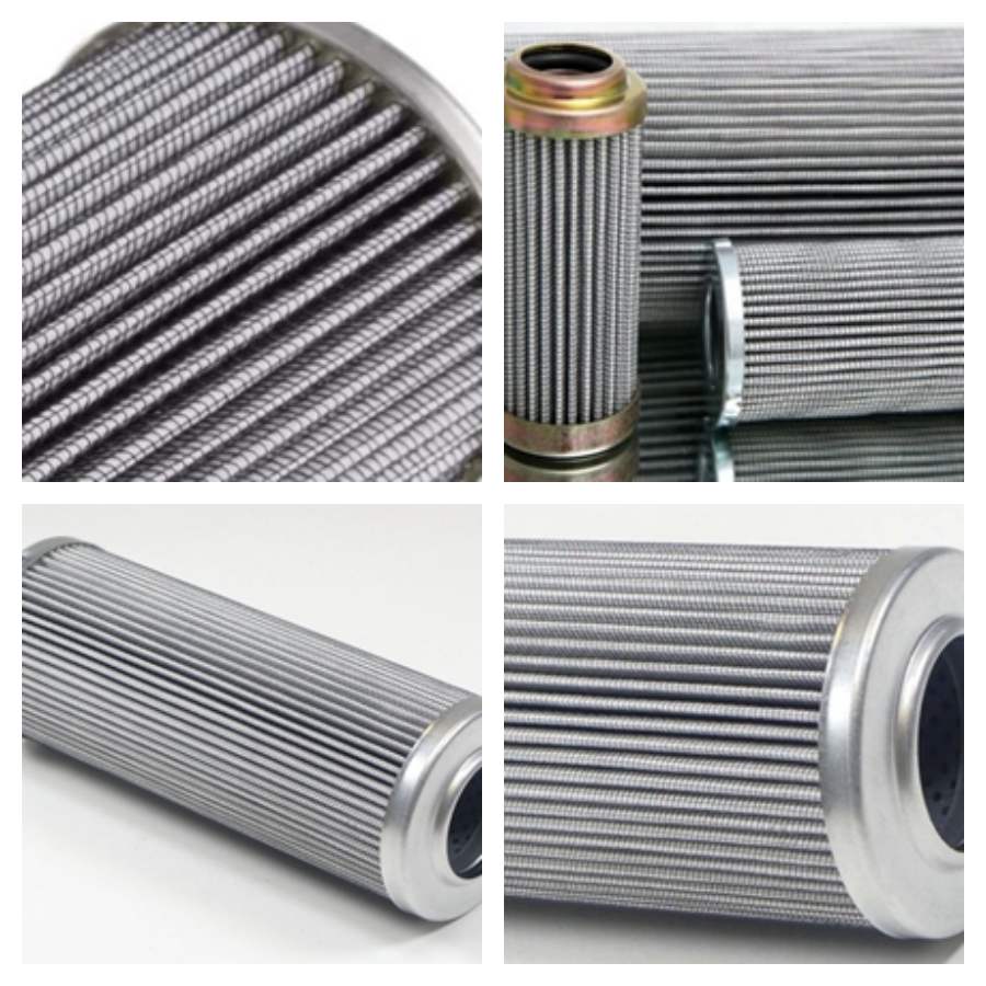 Epoxy coated wire mesh application
