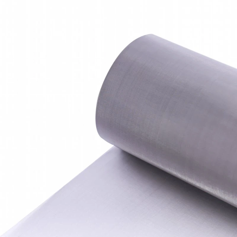 Stainless Steel Welded Wire Mesh Rolls